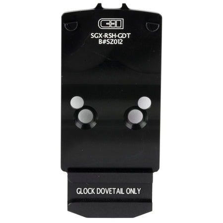 C&H PLT SIG P320 R1P TO RMR W/DT - Get Tight Gear