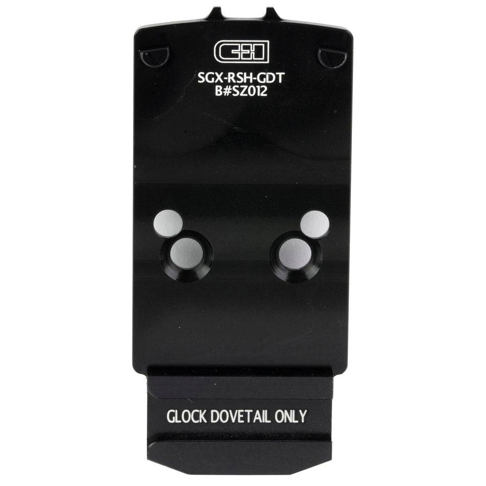 C&H PLT SIG P320 R1P TO RMR W/DT - Get Tight Gear