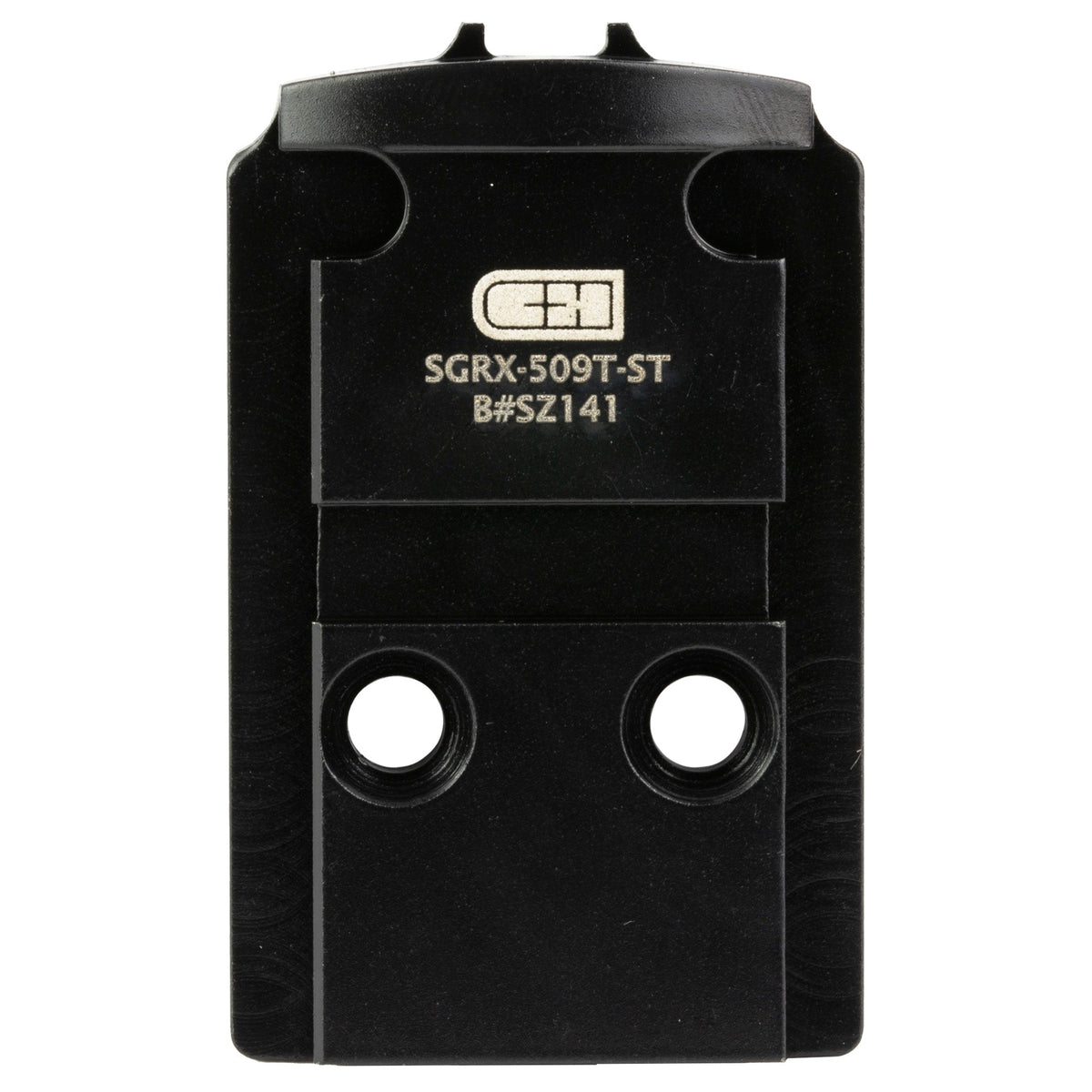 C&H PLT SIG P320 RX/AXG TO HOLO 509T - Get Tight Gear