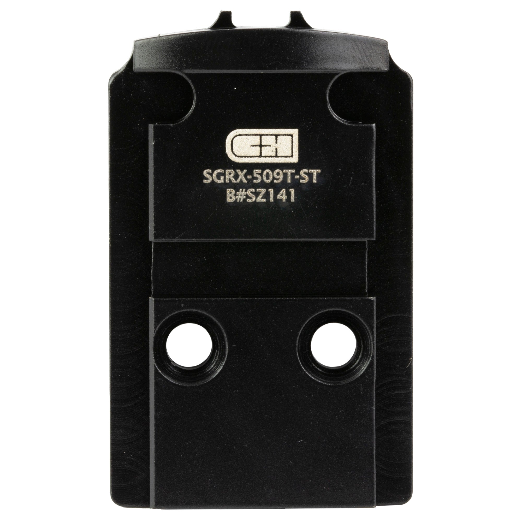 C&H PLT SIG P320 RX/AXG TO HOLO 509T - Get Tight Gear