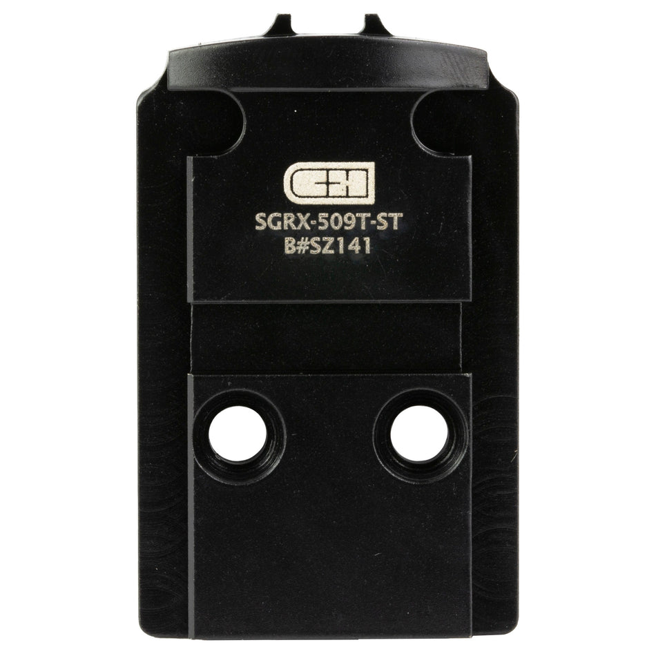 C&H PLT SIG P320 RX/AXG TO HOLO 509T - Get Tight Gear