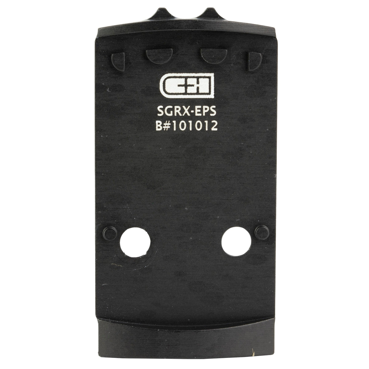 C&H PLT SIG P320 RX/AXG TO HOLO EPS - Get Tight Gear