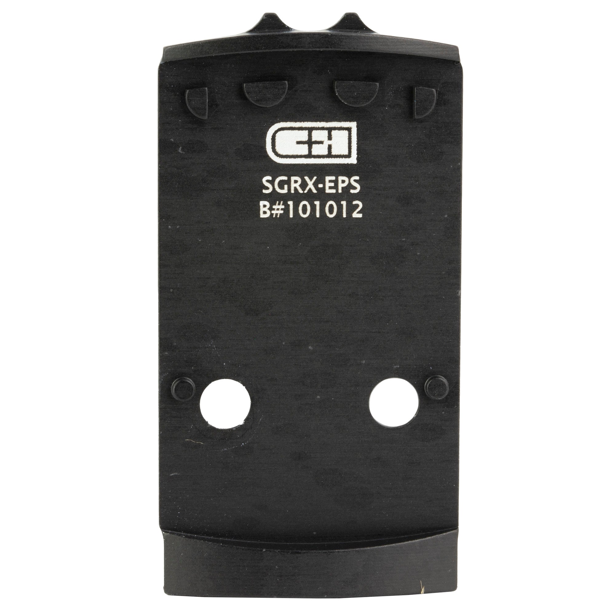 C&H PLT SIG P320 RX/AXG TO HOLO EPS - Get Tight Gear