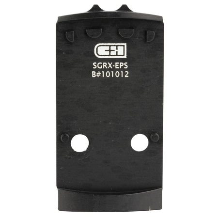 C&H PLT SIG P320 RX/AXG TO HOLO EPS - Get Tight Gear