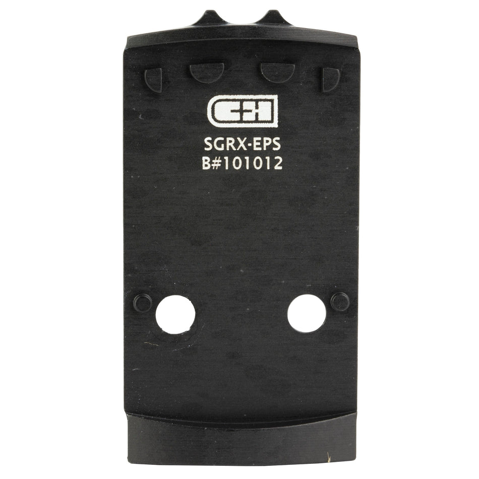 C&H PLT SIG P320 RX/AXG TO HOLO EPS - Get Tight Gear
