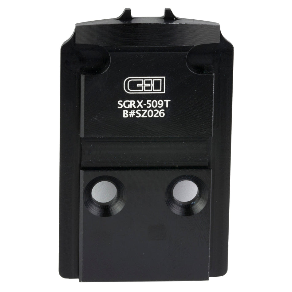 C&H PLT SIG P320 RX/AXG TO HOLO K - Get Tight Gear