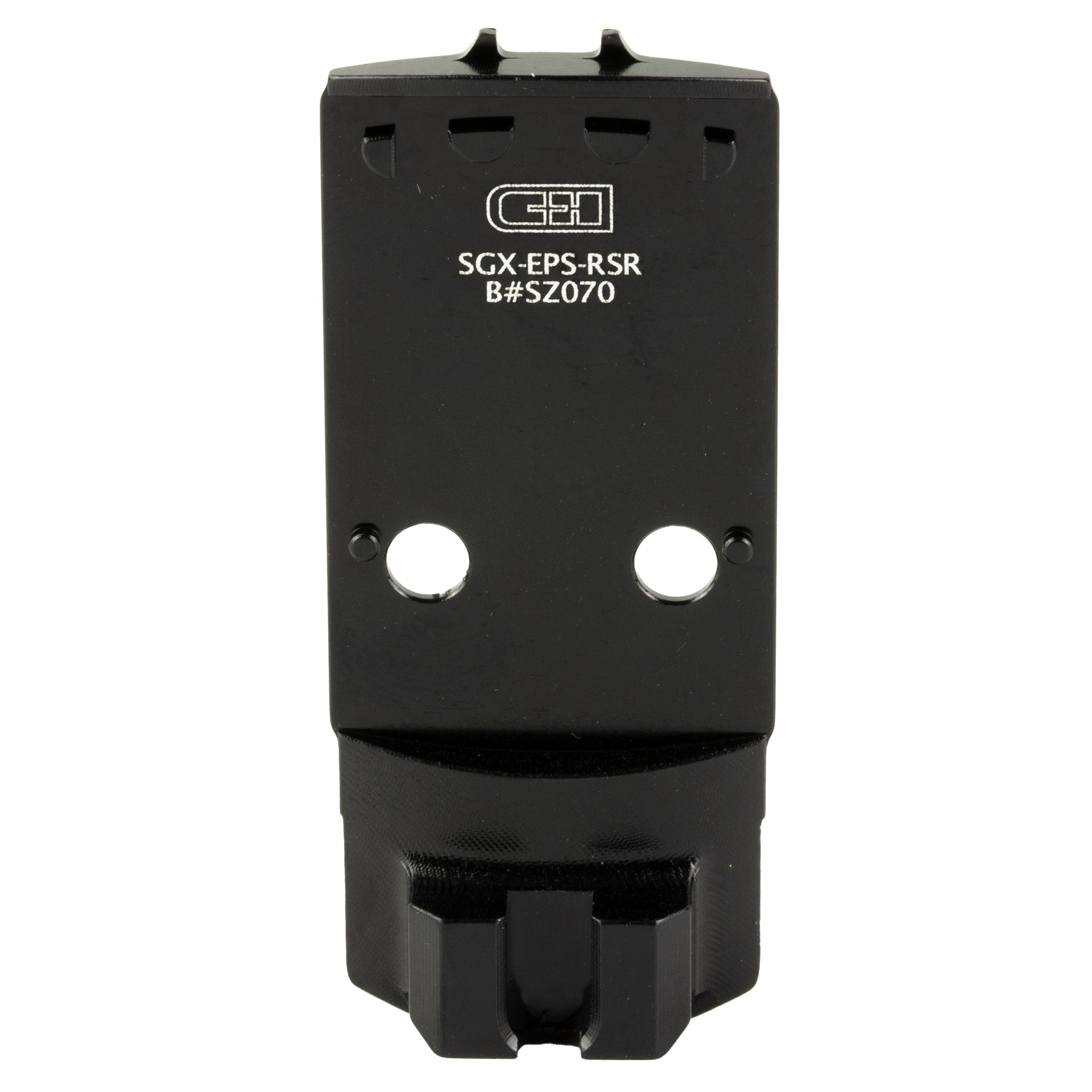 C&H PLT SIG P320X TO EPS/EPS CARRY - Get Tight Gear