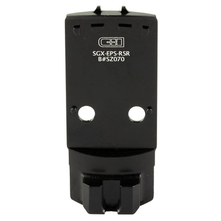 C&H PLT SIG P320X TO EPS/EPS CARRY - Get Tight Gear