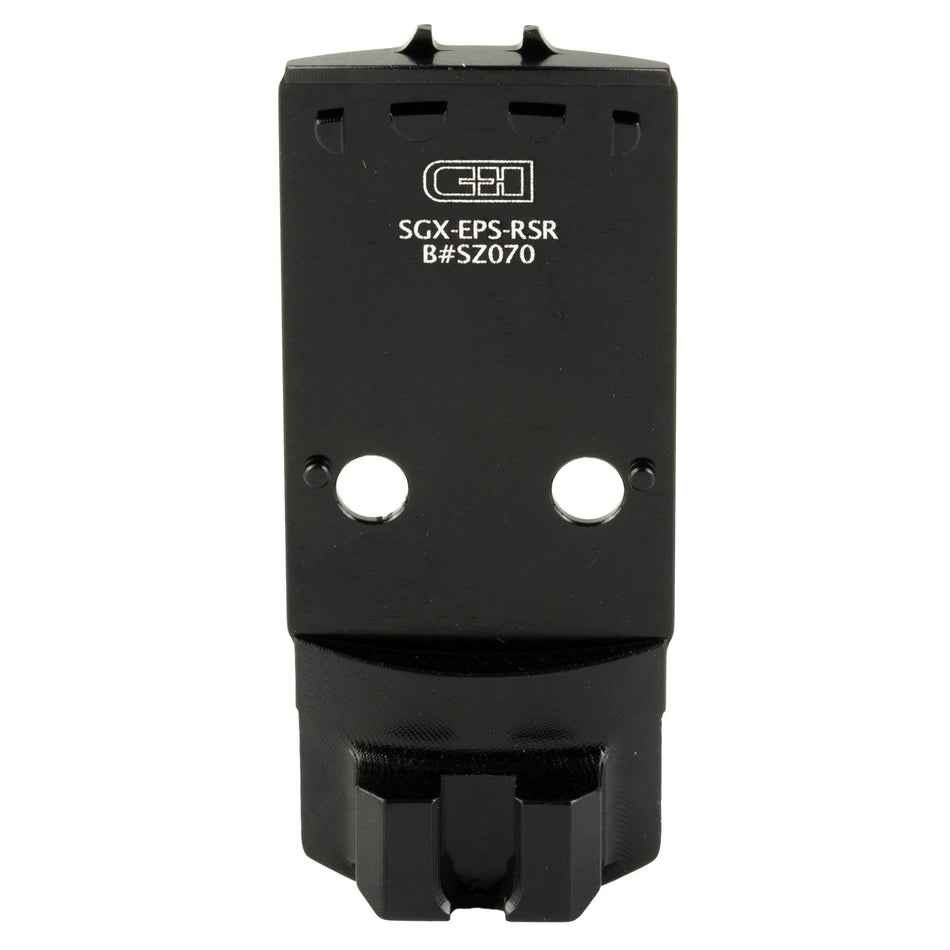C&H PLT SIG P320X TO EPS/EPS CARRY - Get Tight Gear