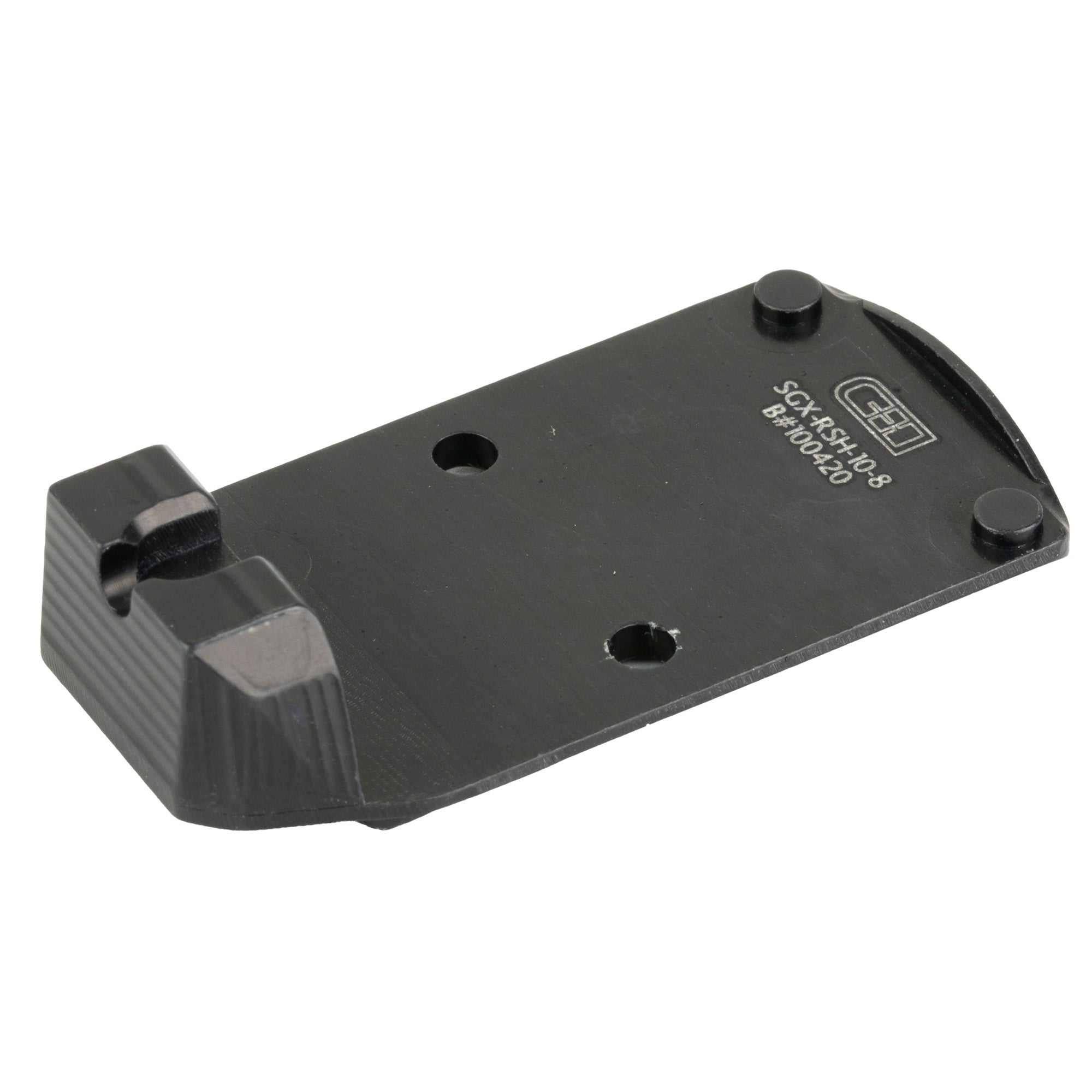 C&H PLT SIG P320X TO RMR/SRO/HOLO - Get Tight Gear