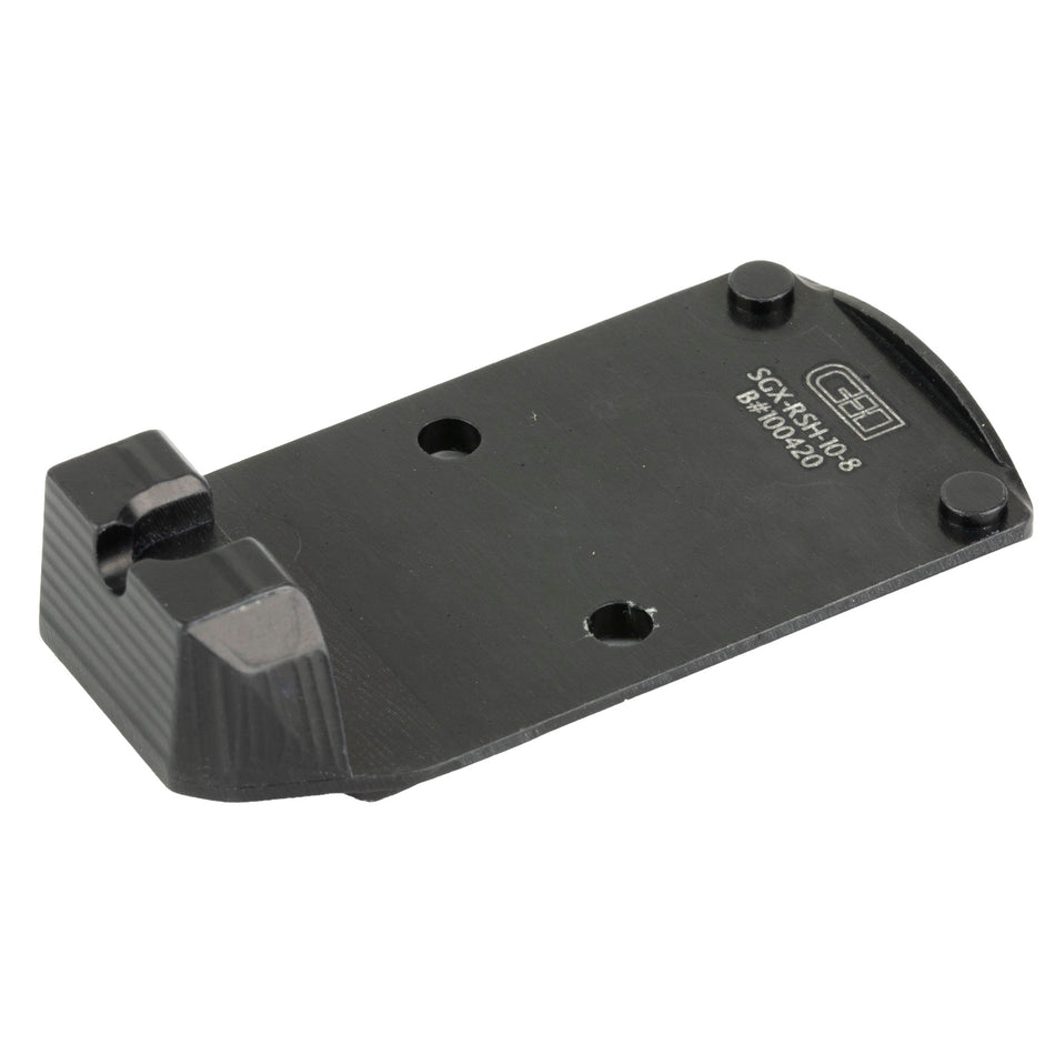 C&H PLT SIG P320X TO RMR/SRO/HOLO - Get Tight Gear