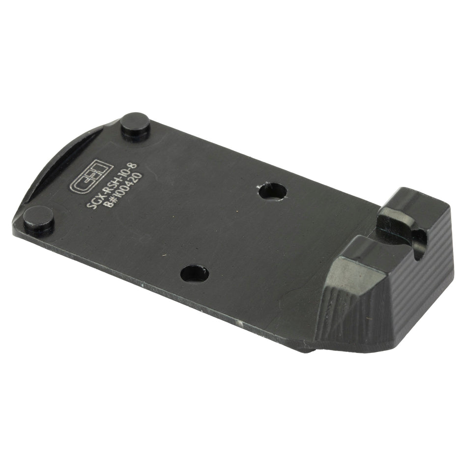 C&H PLT SIG P320X TO RMR/SRO/HOLO - Get Tight Gear