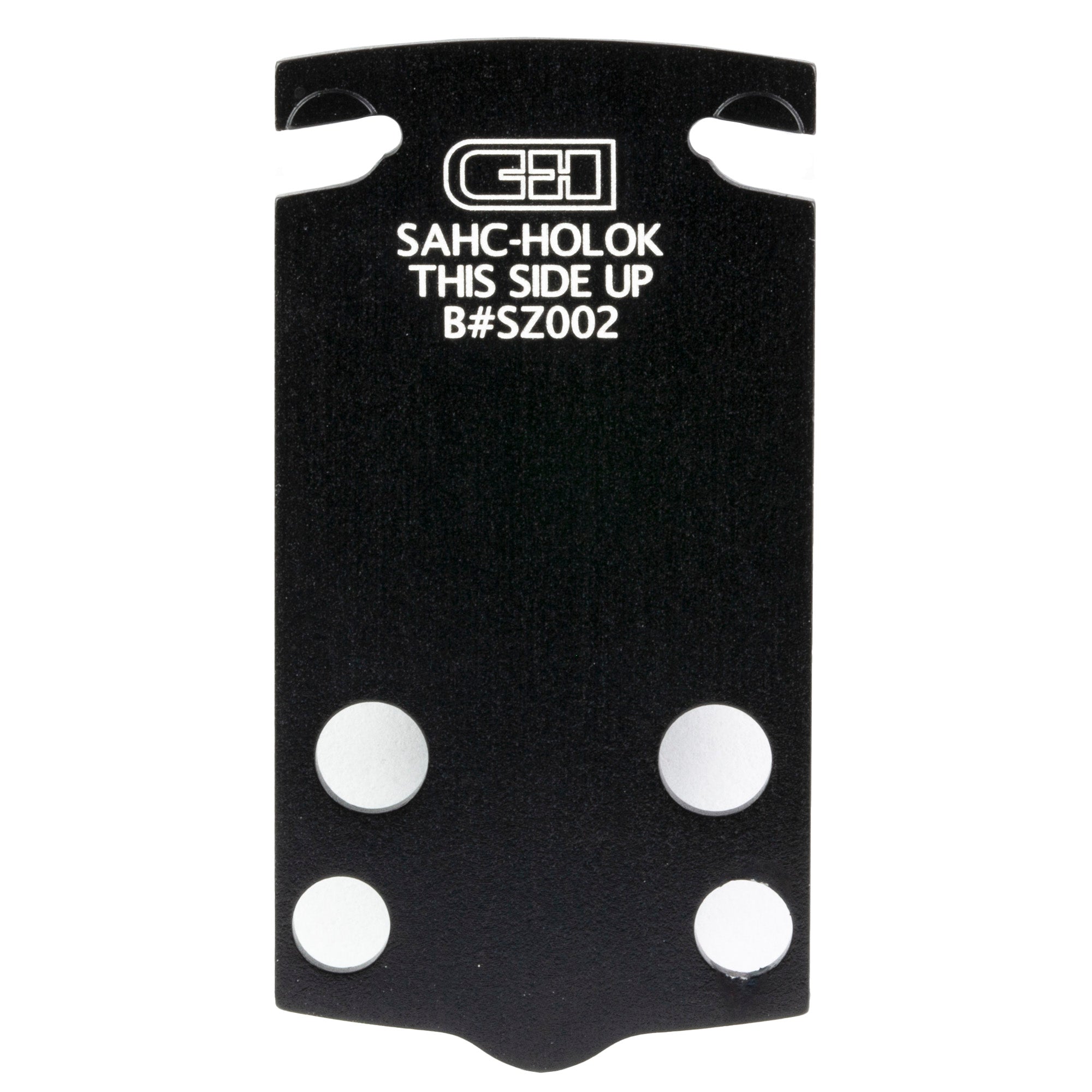 C&H PLT SPGFLD HELLCT RMSC TO HOLO K - Get Tight Gear