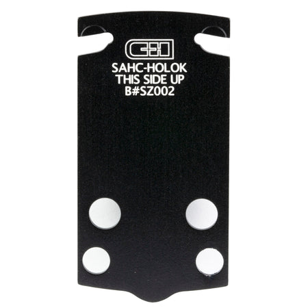 C&H PLT SPGFLD HELLCT RMSC TO HOLO K - Get Tight Gear