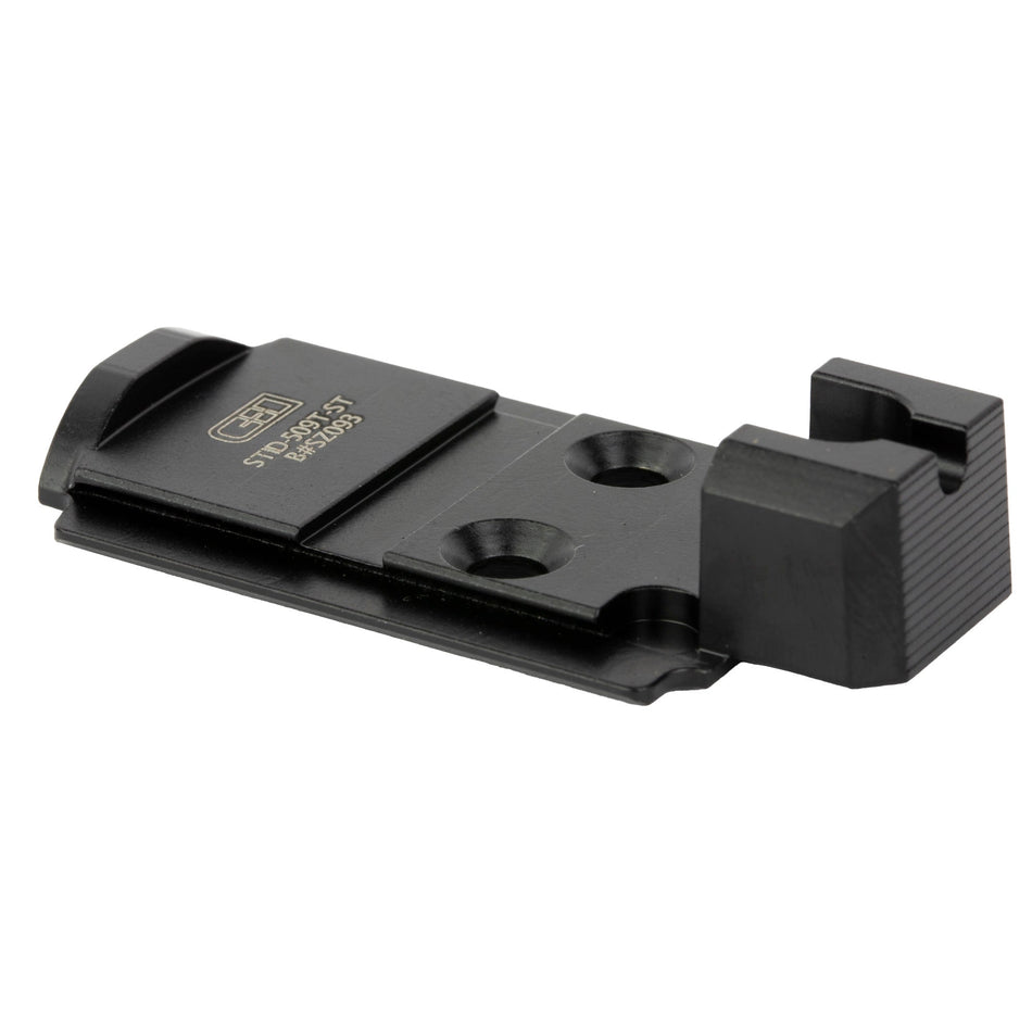 C&H PLT ST STACCATO DUO TO HOLO 509T - Get Tight Gear