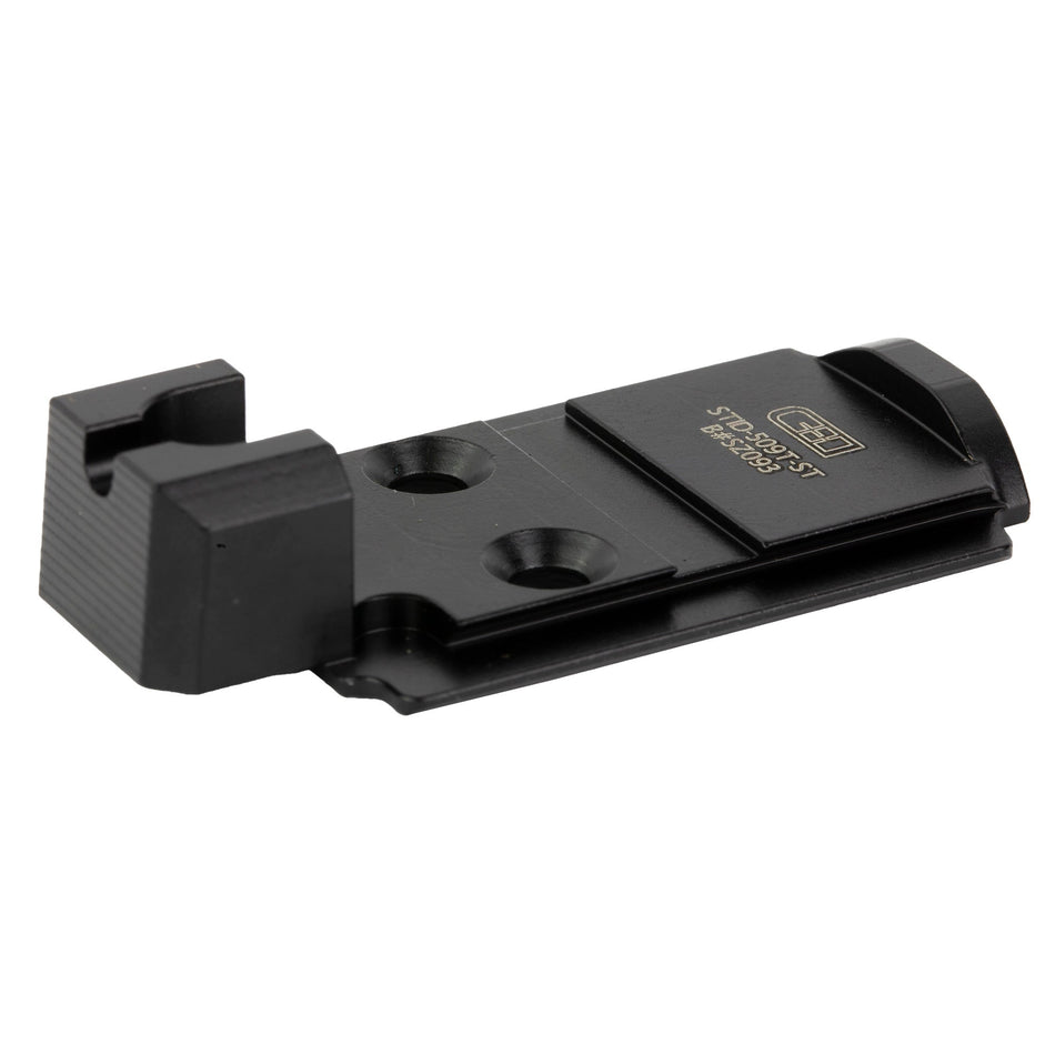 C&H PLT ST STACCATO DUO TO HOLO 509T - Get Tight Gear