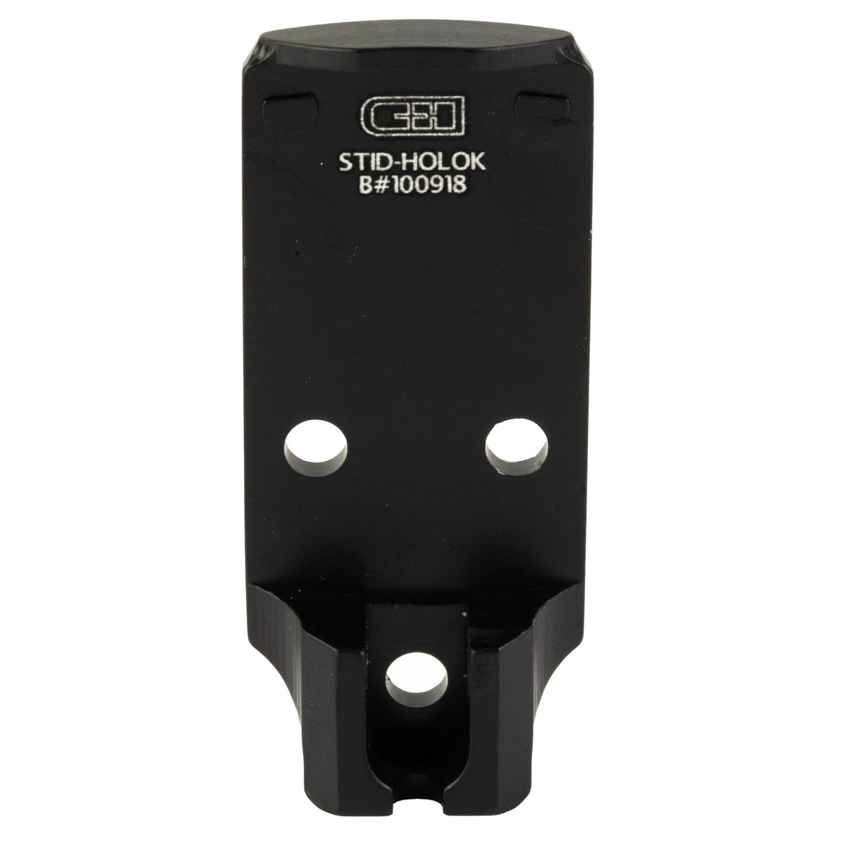 C&H PLT STACCATO DUO TO 407K/507K - Get Tight Gear