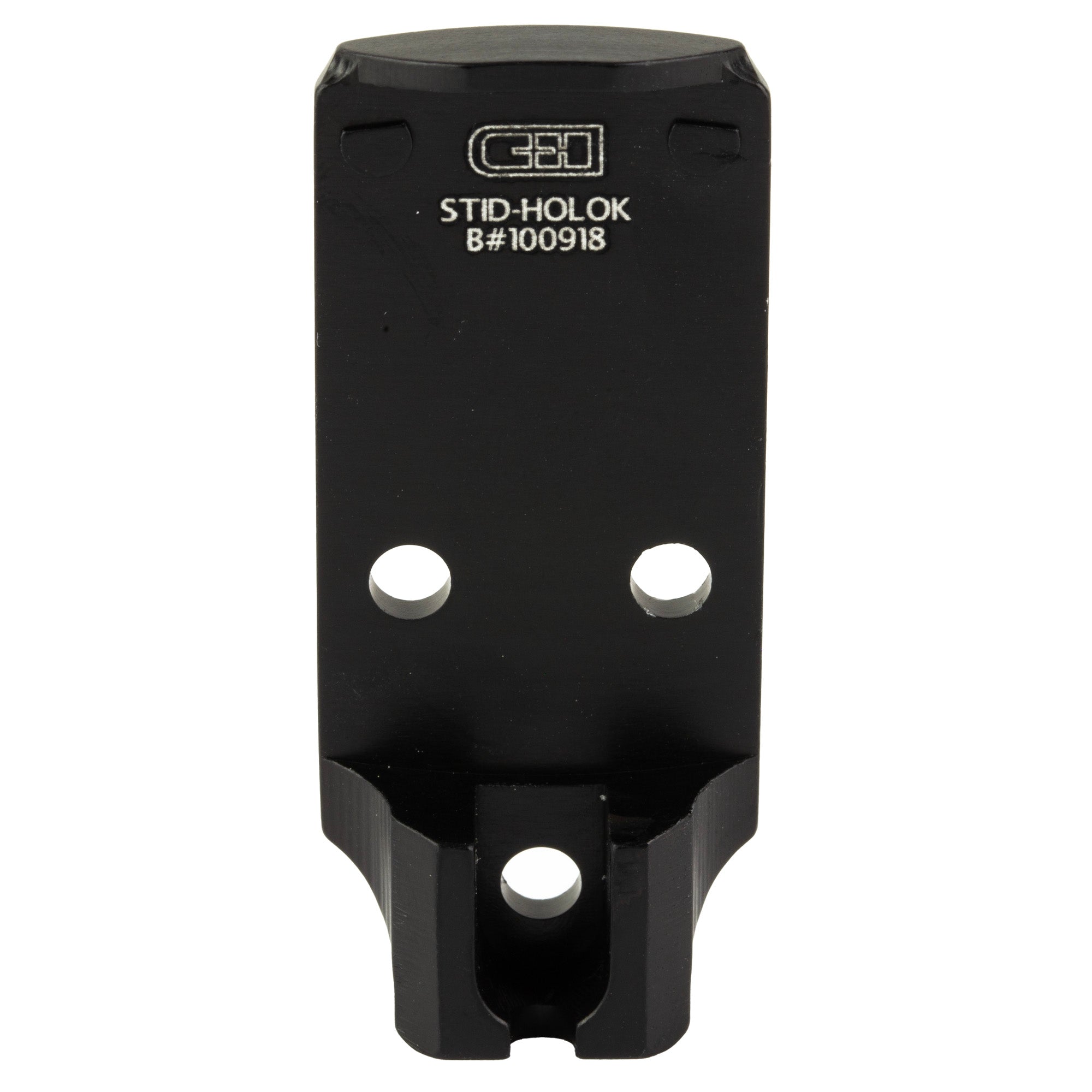 C&H PLT STACCATO DUO TO 407K/507K - Get Tight Gear