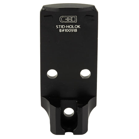 C&H PLT STACCATO DUO TO 407K/507K - Get Tight Gear