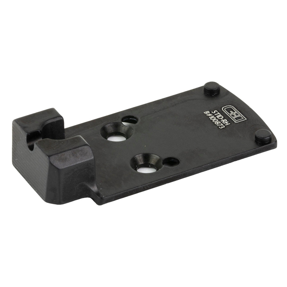 C&H PLT STACCATO DUO TO RMR/507C - Get Tight Gear
