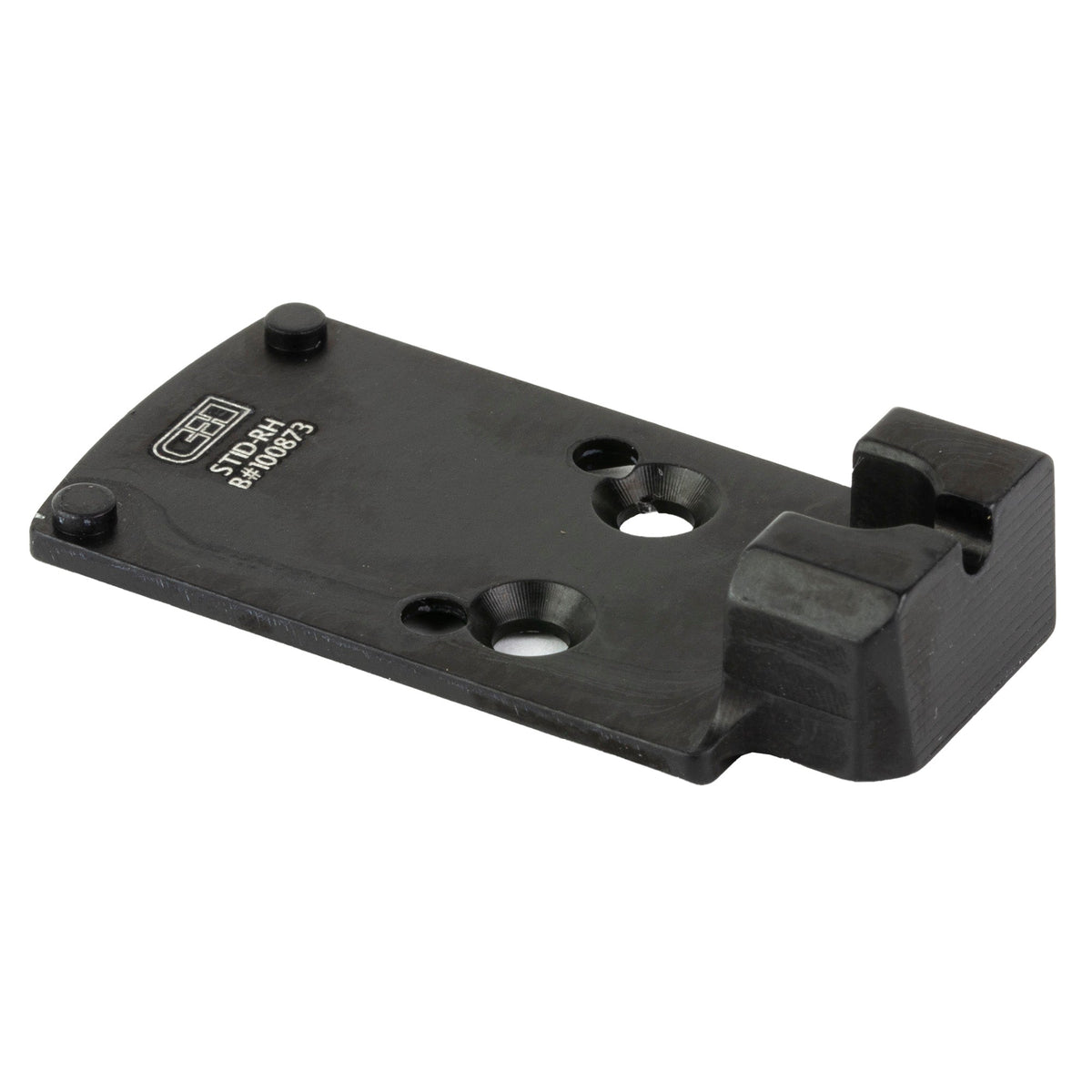 C&H PLT STACCATO DUO TO RMR/507C - Get Tight Gear