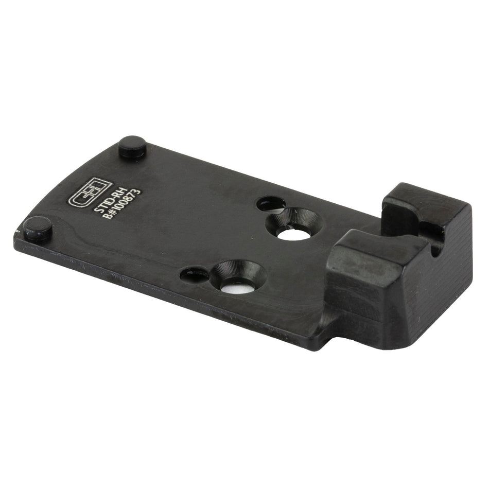 C&H PLT STACCATO DUO TO RMR/507C - Get Tight Gear