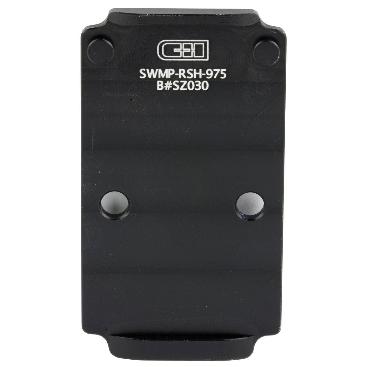 C&H PLT SW M2.0 CORE TO RMR/SRO/HOLO - Get Tight Gear