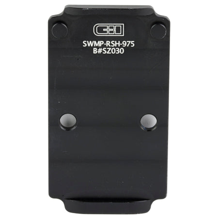 C&H PLT SW M2.0 CORE TO RMR/SRO/HOLO - Get Tight Gear
