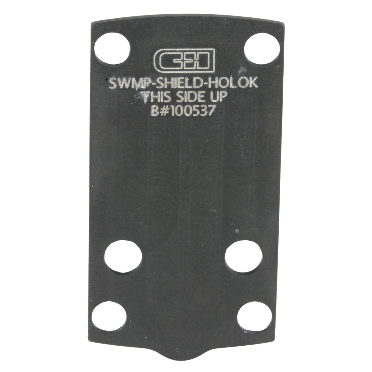 C&H PLT SW M&P SHD TO HOLO 407K/507K - Get Tight Gear