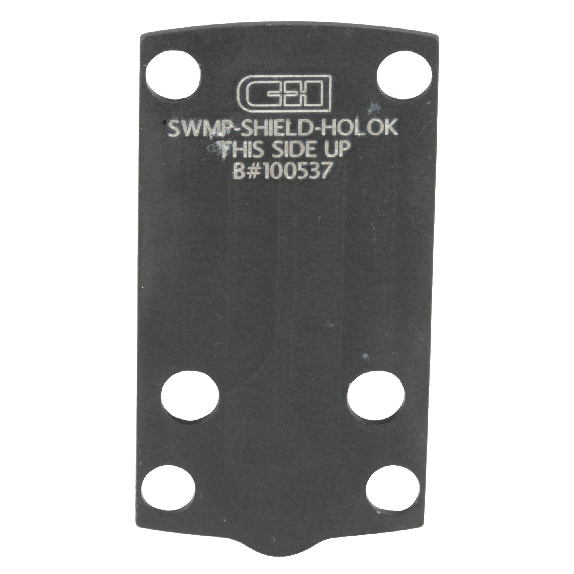 C&H PLT SW M&P SHD TO HOLO 407K/507K - Get Tight Gear