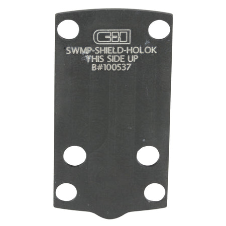 C&H PLT SW M&P SHD TO HOLO 407K/507K - Get Tight Gear