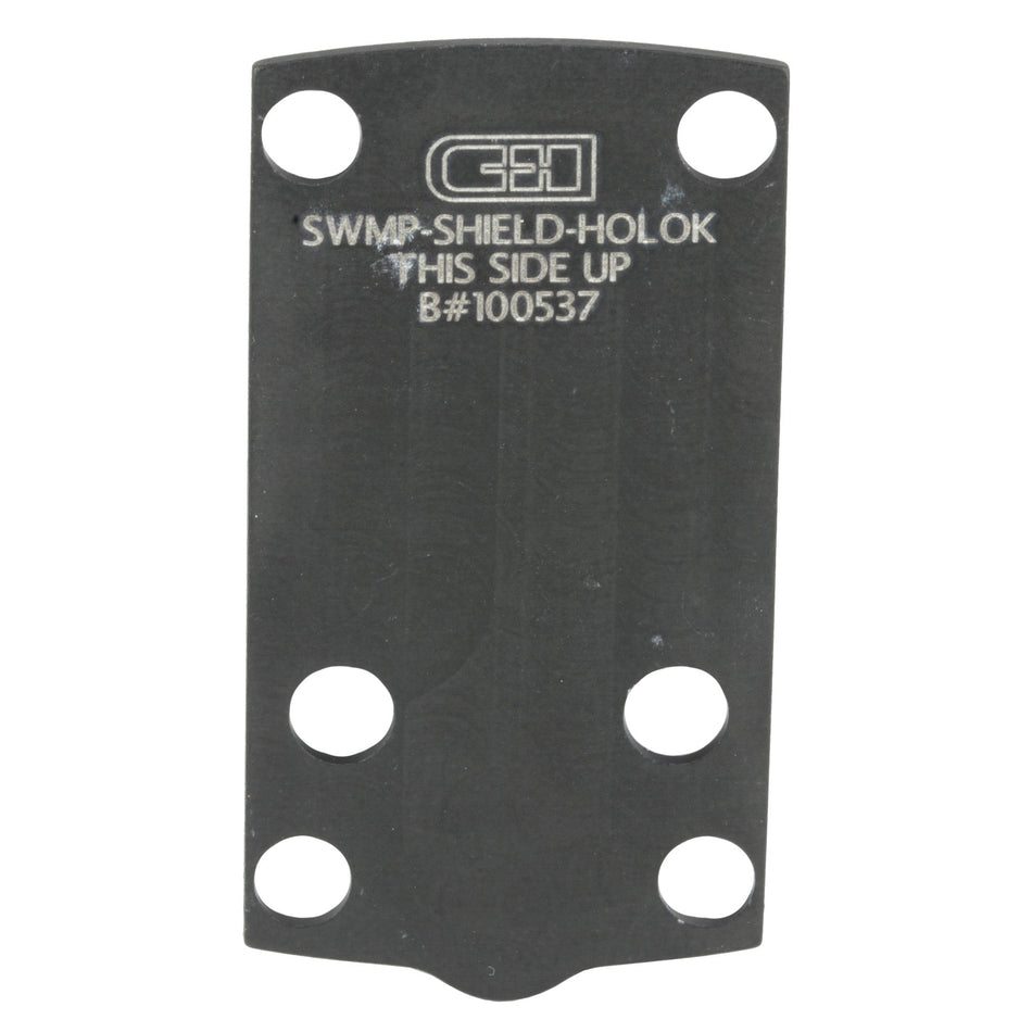 C&H PLT SW M&P SHD TO HOLO 407K/507K - Get Tight Gear