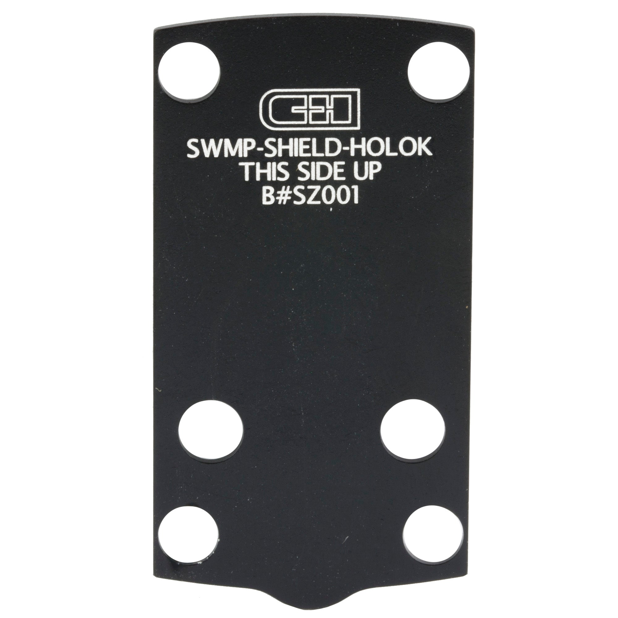 C&H PLT SW M&P SLD+ TO HOLO 407/507K - Get Tight Gear