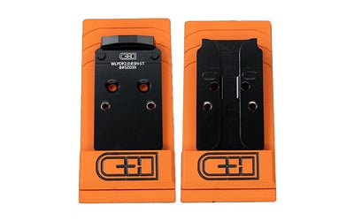 C&H PLT WLTHR PDP 2.0 TO RMR STL - Get Tight Gear