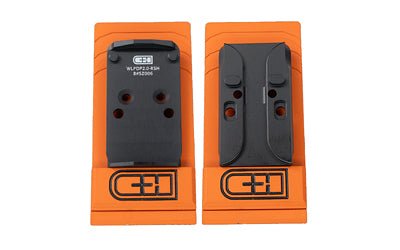 C&H PLT WLTHR PDP2 TO RMR/SRO/507C - Get Tight Gear