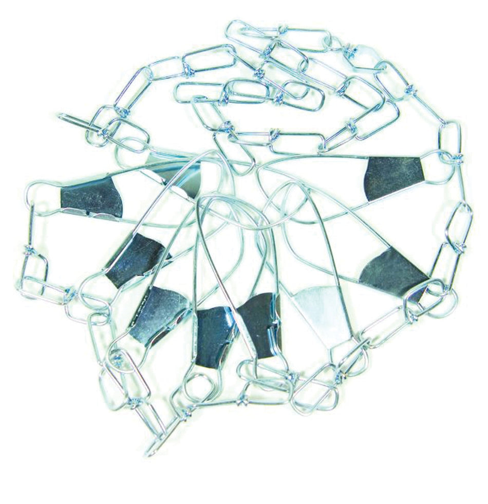 Chain Stringer 9 Snap - Get Tight Gear