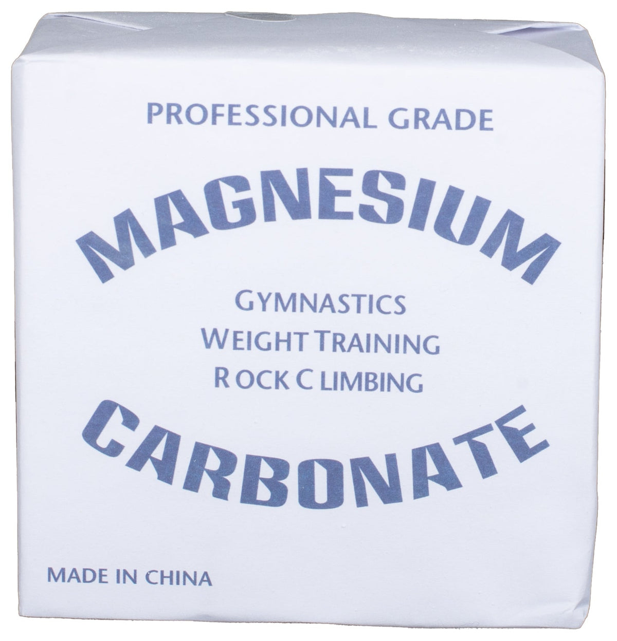 Chalky Blocks 8 Pack - Get Tight Gear