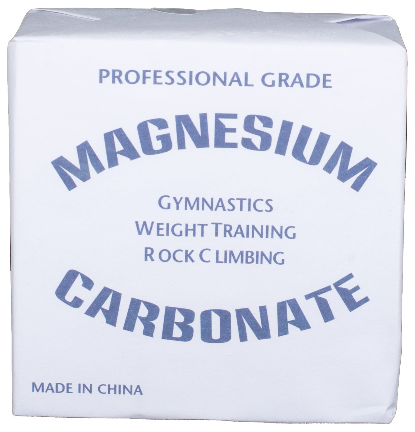 Chalky Blocks 8 Pack - Get Tight Gear