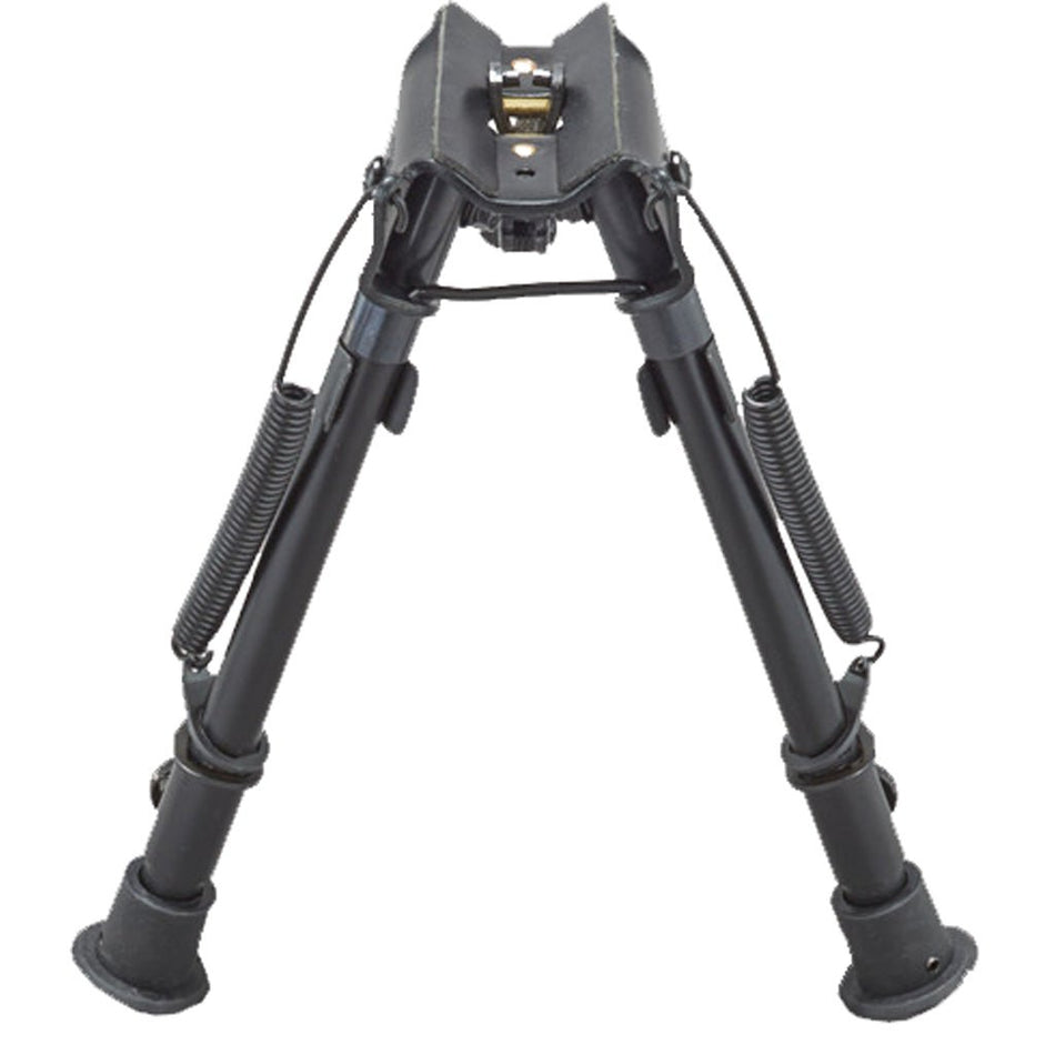 Champion Adjustable Bipod 9 - 13 in. - Get Tight Gear