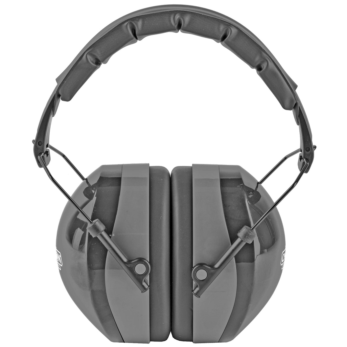 CHAMPION HDPHN EAR MUFFS PASSIVE - Get Tight Gear