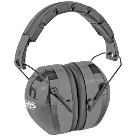CHAMPION HDPHN EAR MUFFS PASSIVE - Get Tight Gear