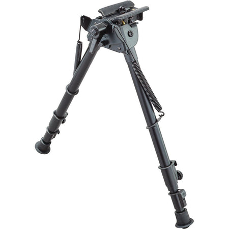 Champion Pivot Bipod 6 - 9 in. - Get Tight Gear