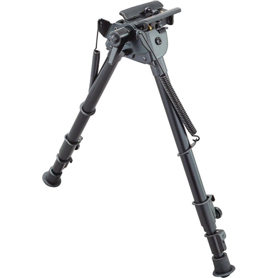 Champion Pivot Bipod 6 - 9 in. - Get Tight Gear