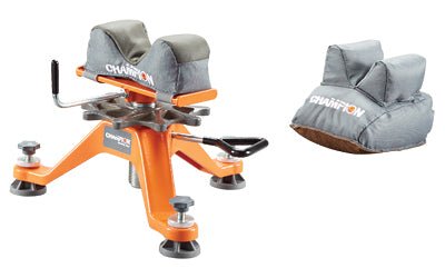 CHAMPION TRI - STANCE REST/REAR BAG - Get Tight Gear
