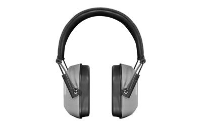 CHAMPION VANQUISH ELEC MUFF GREY - Get Tight Gear