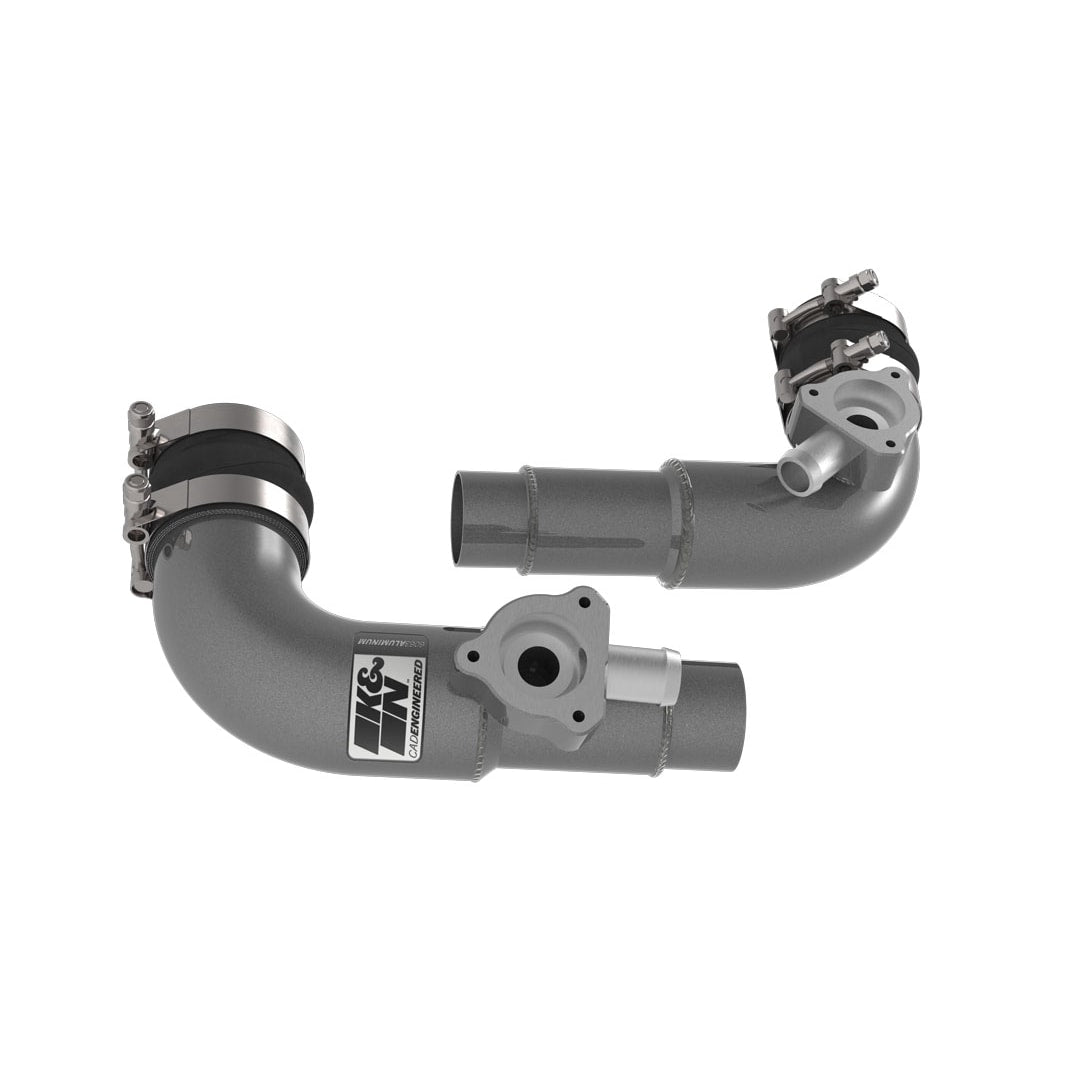 CHARGE PIPE KIT - Get Tight Gear