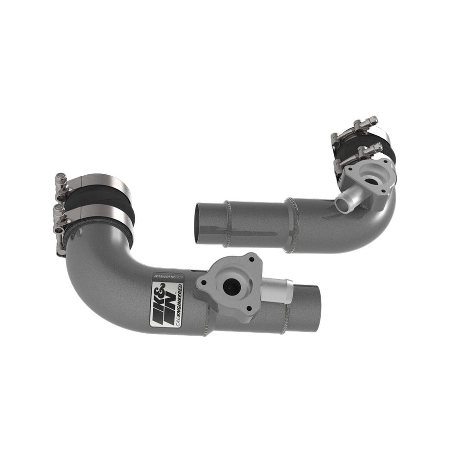 CHARGE PIPE KIT - Get Tight Gear