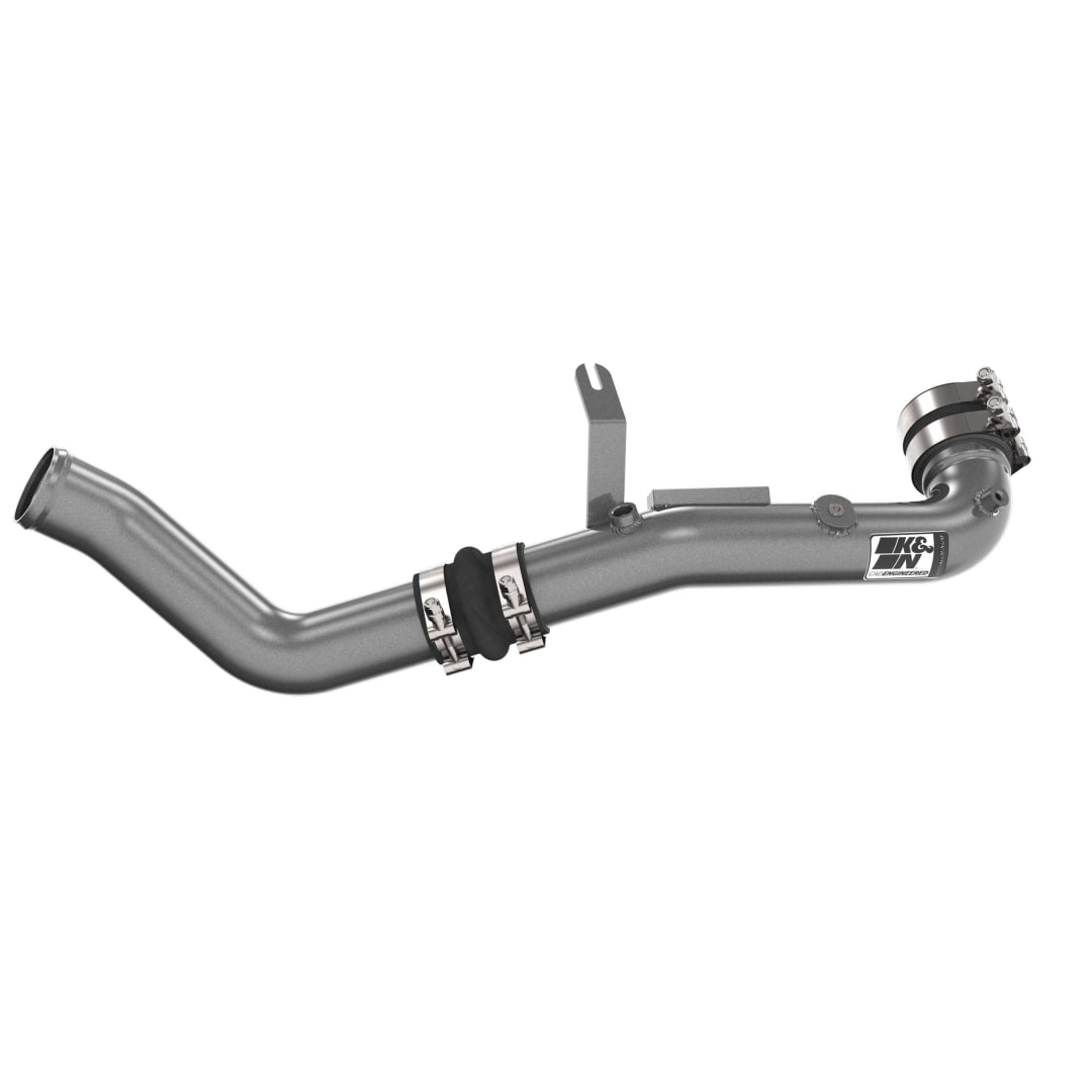 CHARGE PIPE KIT - Get Tight Gear