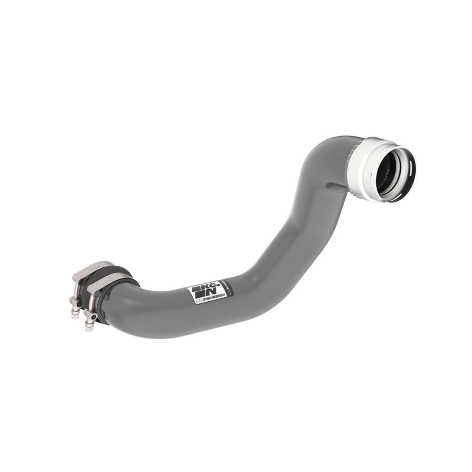 CHARGE PIPE KIT; CHEV/GMC COLORADO/ - Get Tight Gear