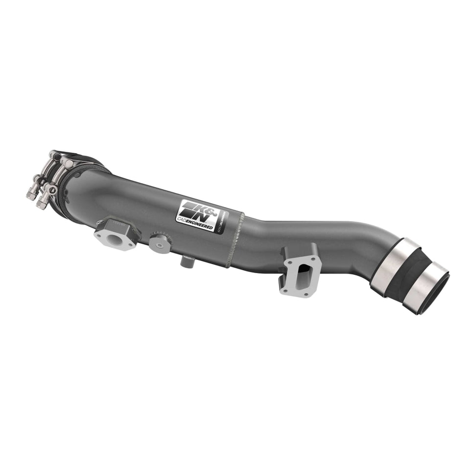 CHARGE PIPE KIT; HYUNDAI VELOSTER N - Get Tight Gear